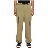 Dickies - Seasonal Pant 4 - Cargobroek - Beige - Elastisch - Losvallend