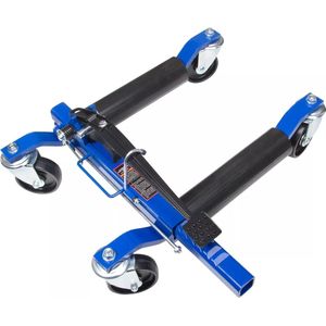 Mechanische Automover - Autokrik - Max 560 kg