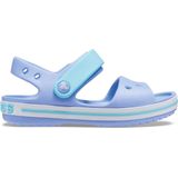 Crocs - Sandalen - Blauw - Lichtblauw - Meisjes