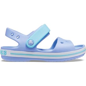 Crocs - Sandalen - Blauw - Lichtblauw - Meisjes