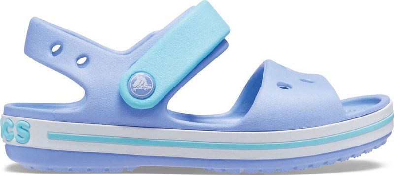 Crocs - Sandalen - Blauw - Lichtblauw - Meisjes