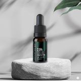Dutch Hemp - CBD-olie - 2,5% - 10ml - Broad Spectrum