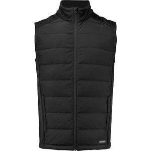 Cutter & Buck Oak Harbor Vest Heren 351476 - Zwart - M