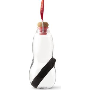 Black+Blum Eau Good Waterfles - 800 ml - Rood