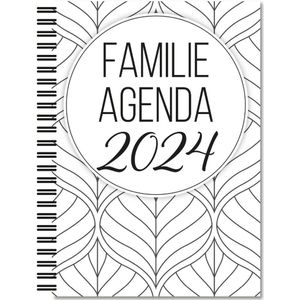 Familie agenda
