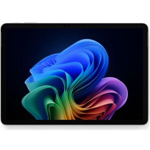Microsoft Surface Pro - Platina - Tablet - 12 inch - 1 TB - 24 GB - Wi-Fi 7 - Windows 11 Pro