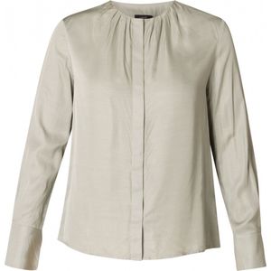 YESTA Saphira - Grey Mist - maat 2(50)