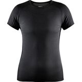 Craft Pro Dry Nanoweight S/S Sportshirt Dames - Maat M