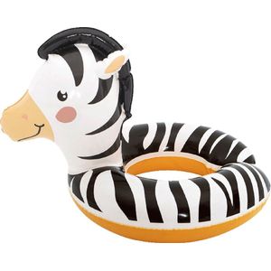 Zwemband - 51 cm - Zebra - Safari Animal - Kinderen - Peuters - Kleuters
