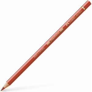 Faber-Castell 110188 kleurpotlood Bruin 1 stuk(s)