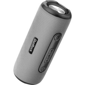 DunRock Vibe - Bluetooth Speaker - Beige - Sterke bass - draadloze speaker