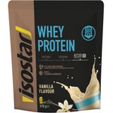 Isostar Whey Protein powder Vanilla 570g