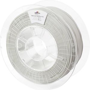 Spectrum Filaments - 80115 - PLA Premium Filament - Lichtgrijs - Kunststof - 1000 g