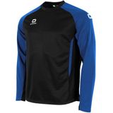 Stanno - Stadio Round Neck Top - Sporttrui - Zwart