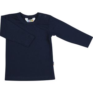 Joha Kinder Longsleeve Dark Blue-60