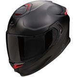 Scorpion - EXO-GT SP AIR - Helm - Mat Zwart - Materiaal: Carbon
