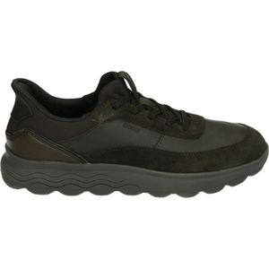 Geox - U56MPA 08522 C6006 - Sneakers - Bruin