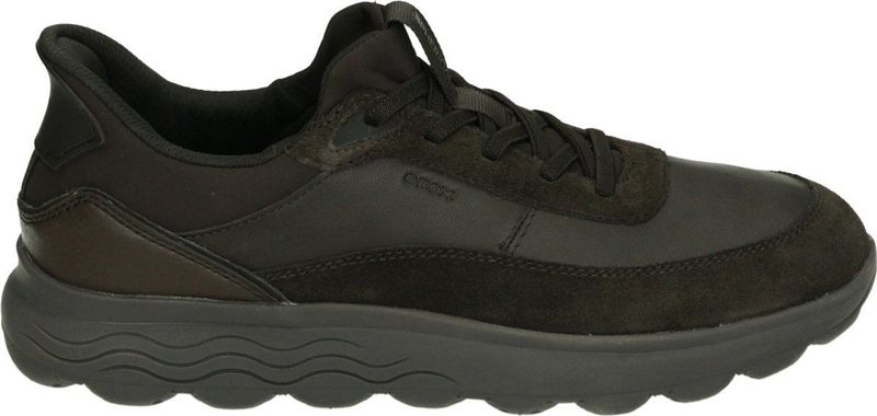 Geox - U56MPA 08522 C6006 - Sneakers - Bruin