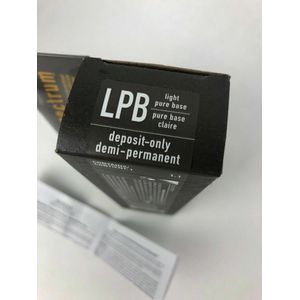 Aveda Full Spectrum Deposit-Only Color Treatment LPB