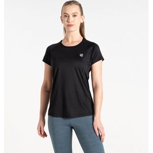 T-shirt - Korte Mouwen - Dames - Hiking