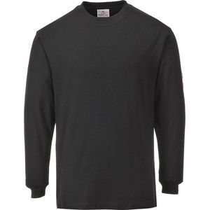 Portwest - FR11 - Lange Mouw T-Shirt - Vlamvertragend - Anti-Statisch
