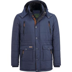 Charles Colby - SIR HORACE - Donsjack - Donkerblauw