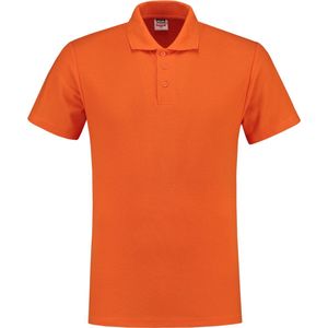 Tricorp 201003 Poloshirt 180 Gram - Oranje - 8XL