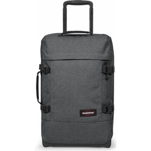 Lokken Overleving technisch Eastpak tranverz l reiskoffer - 79 cm - black - Mode accessoires online  kopen? Mode accessoires van de beste merken 2023 op beslist.nl