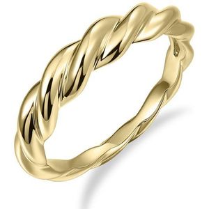 Gisser Jewels Goud Ring Goud VGR044