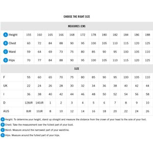 Arena Zwemslip Fireflow Blauw