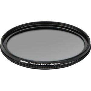 Hama 00077100 cameralensfilter Circulaire polarisatiefilter voor camera's 37 mm
