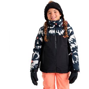 Roxy - Galaxy 10K - Technisch Snowjack - Meisjes 8-16 - Waterdichtheid 10K