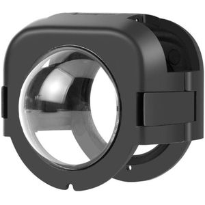 Puluz - Optische Lenskap - Accessoire - Glas - Voor Insta360 X4