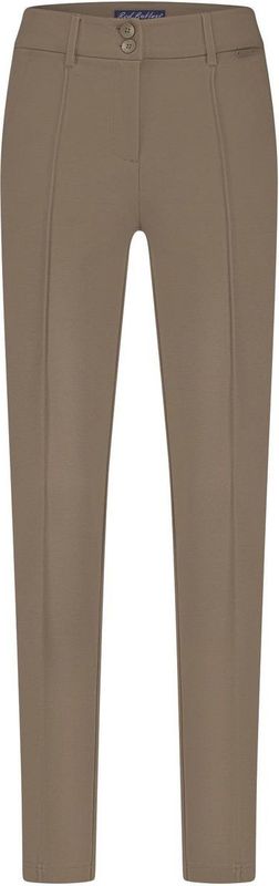 Red Button - Diana Punta - Broek - Regular Fit - Tapered Legs