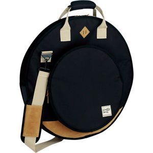 Tama TCB22BK Powerpad Designer Cymbal Bag (Black) - Bekken tas