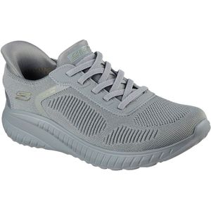 Skechers - BOBS Sport™ Squad Chaos - Schoenen - Grijs - EU 41