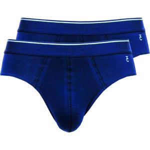 Ten Cate 2Pack slip marine 3748 3748 marine - XXL (8)