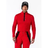 FALCON - darby skipully - Skipully met rits heren - Rood