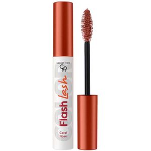 Flash Lash - Coral Rose - Gekleurde Mascara - 06