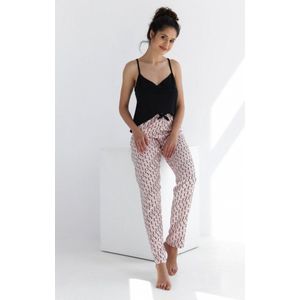 Sensis - Beauty & Night - Pyjama ""Paula"" - 100% viscose - Maat M