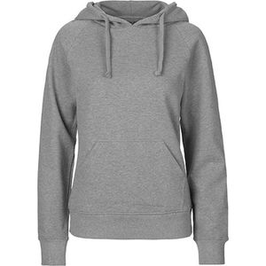 Neutral Ladies´ Hoodie NE83101 - Sport Grey - S