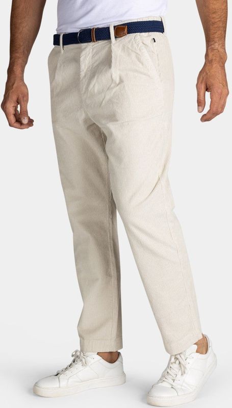 NZA New Zealand 25GN680 - Chino Broek