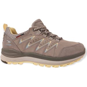 Allrounder Outdoor Wandelschoen Seja-TEX Alloy Grijs