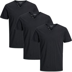 Jack & Jones Heren t-shirt 3 pack Split