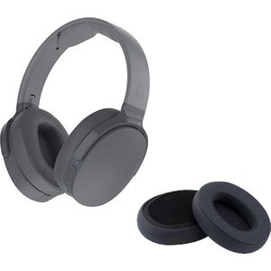 Oorkussens Geschikt Voor Skullcandy Crusher Wireless / Hesh 3 - Vervangende Koptelefoon Earpads - 2 Stuks
