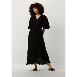Copenhagen Muse Cmnatuli-dress Jurken Dames - Kleedje - Rok - Jurk - Zwart - Maat XS