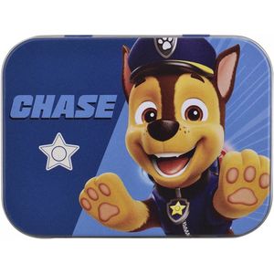 Paw Patrol Chase Kinderpleisters – 24 Stuks – Pleisters voor Kinderen