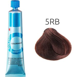 Goldwell - Colorance - Haarkleuring - Demi-Permanent - Tube