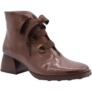 Hispanitas - Schoenen - Camel - Vrouwen - Maat 40 -