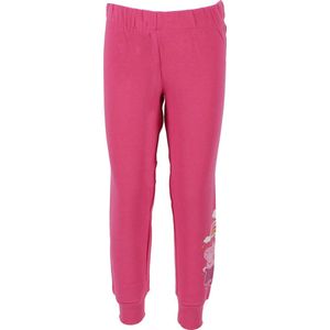 Peppa Pig meisjes joggingbroek, roze, maat 110/116